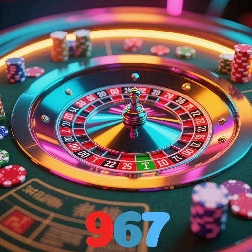 967 - Baixe o App 967 para Android e Comece a Jogar