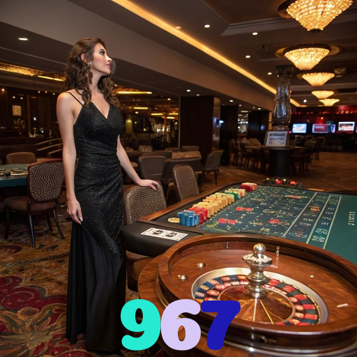 967 - Baixe o app 967 no Google Play e jogue ao vivo