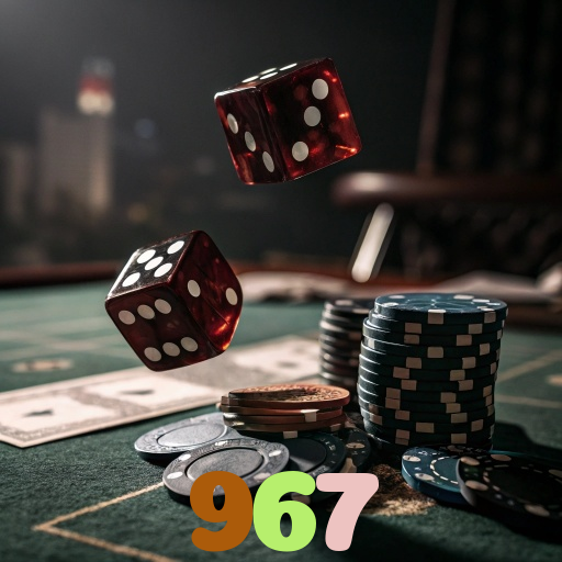 967 - Baixe o app 967 no Google Play e jogue ao vivo