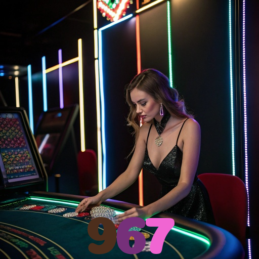 967 - Baixe o App 967 para Android e Comece a Jogar