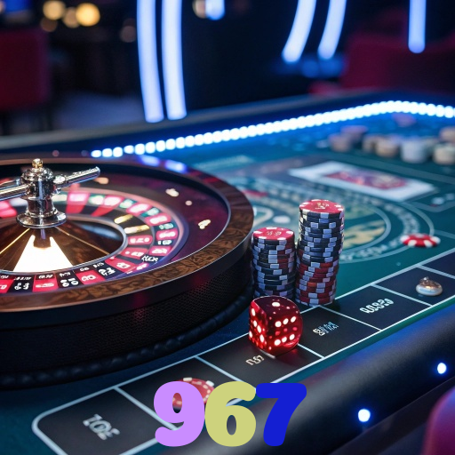 967 - Baixe o app 967 no Google Play e jogue ao vivo