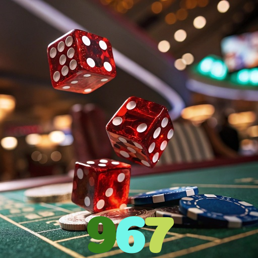 967 - Baixe o App 967 para Android e Comece a Jogar