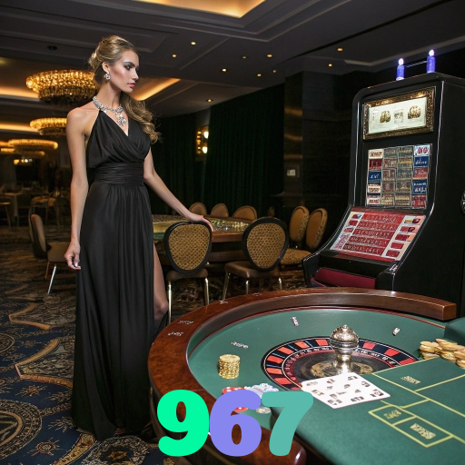 967 - Baixe o app 967 no Google Play e jogue ao vivo