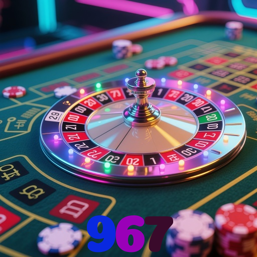 967 - Baixe o App 967 para Android e Comece a Jogar