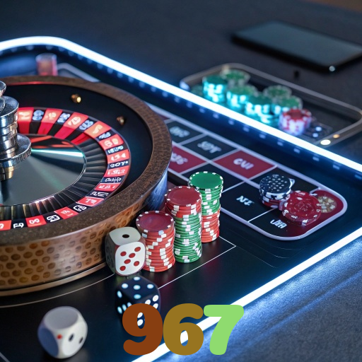 967 - Baixe o App 967 para Android e Comece a Jogar