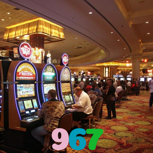 967 - Baixe o app 967 no Google Play e jogue ao vivo