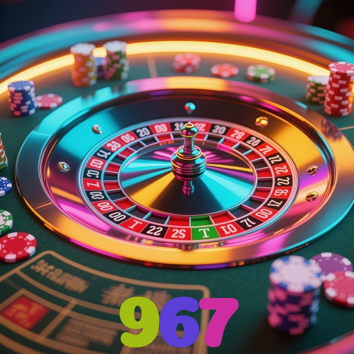967 - Baixe o app 967 no Google Play e jogue ao vivo
