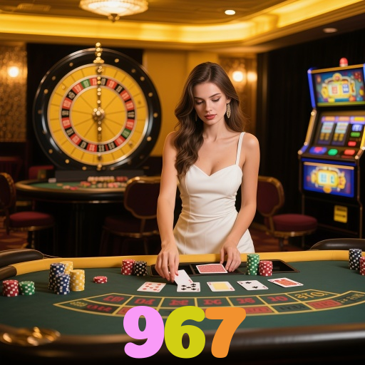967 - Baixe o App 967 para Android e Comece a Jogar
