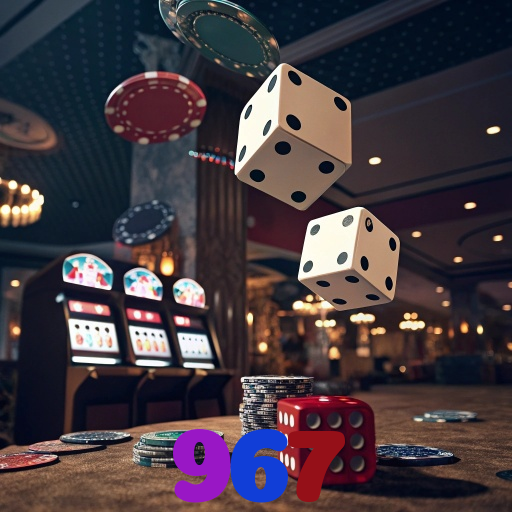 967 - Baixe o App 967 para Android e Comece a Jogar