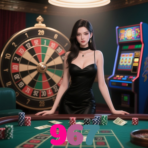 967 - Baixe o app 967 no Google Play e jogue ao vivo
