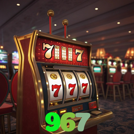 967 - Baixe o app 967 no Google Play e jogue ao vivo