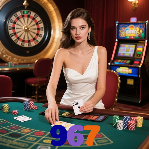 967 - Baixe o App 967 para Android e Comece a Jogar