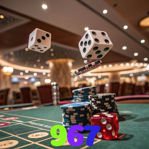 967 - Baixe o App 967 para Android e Comece a Jogar