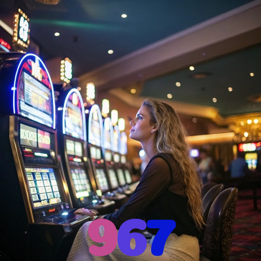 967 - Baixe o App 967 para Android e Comece a Jogar