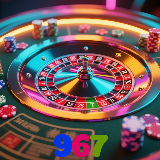 967 - Baixe o app 967 no Google Play e jogue ao vivo