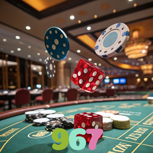 967 - Baixe o app 967 no Google Play e jogue ao vivo
