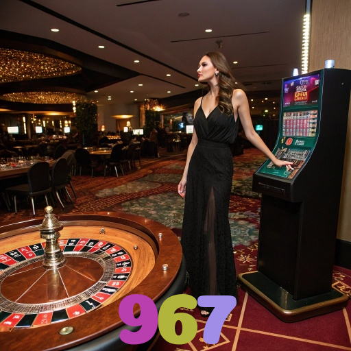 967 - Baixe o App 967 para Android e Comece a Jogar