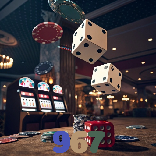967 - Baixe o App 967 para Android e Comece a Jogar