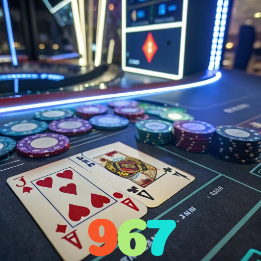 967 - Baixe o App 967 para Android e Comece a Jogar