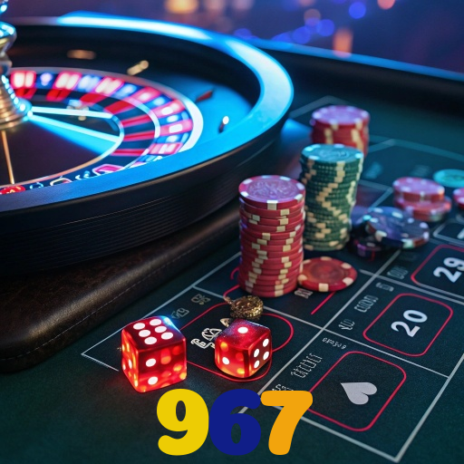 967 - Baixe o App 967 para Android e Comece a Jogar
