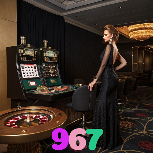 967 - Baixe o app 967 no Google Play e jogue ao vivo