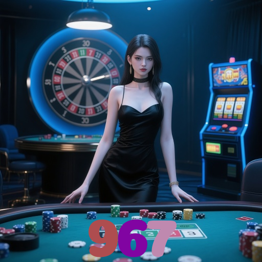 967 - Baixe o app 967 no Google Play e jogue ao vivo