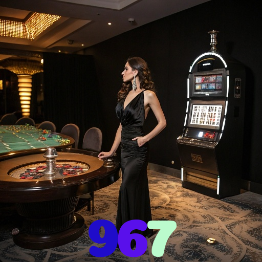 967 - Baixe o app 967 no Google Play e jogue ao vivo