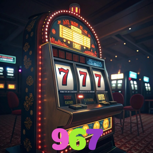 967 - Baixe o App 967 para Android e Comece a Jogar