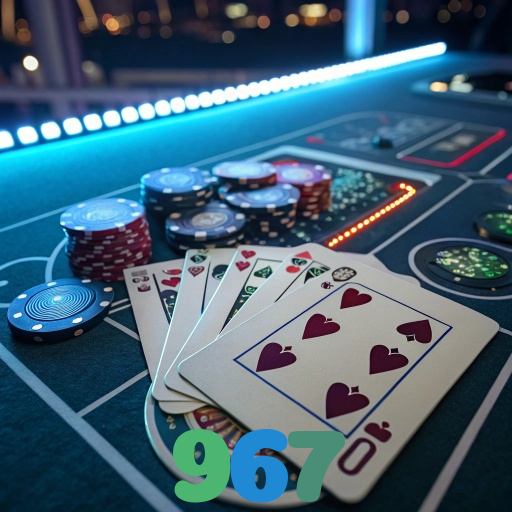 967 - Baixe o App 967 para Android e Comece a Jogar