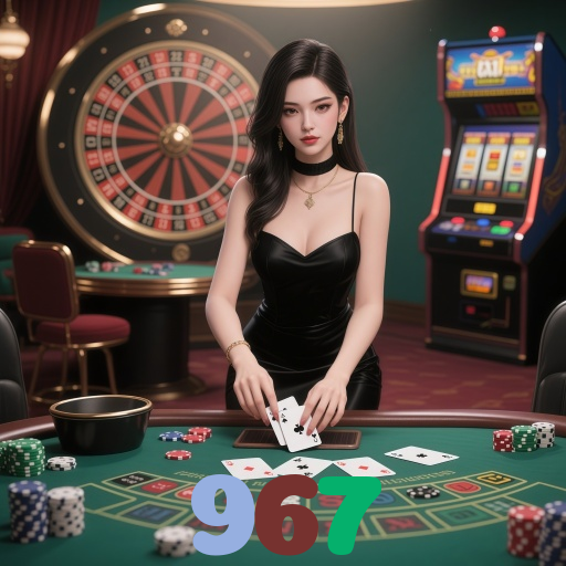 967 - Baixe o app 967 no Google Play e jogue ao vivo