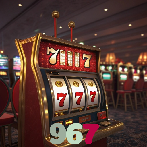 967 - Baixe o app 967 no Google Play e jogue ao vivo