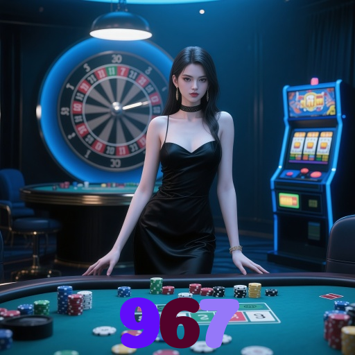 967 - Baixe o App 967 para Android e Comece a Jogar