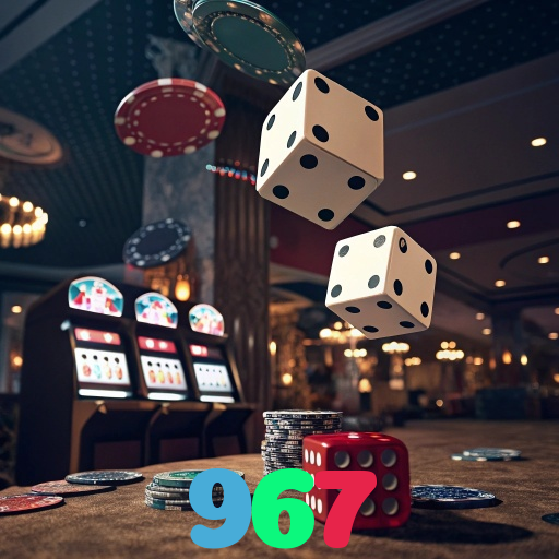 967 - Baixe o app 967 no Google Play e jogue ao vivo