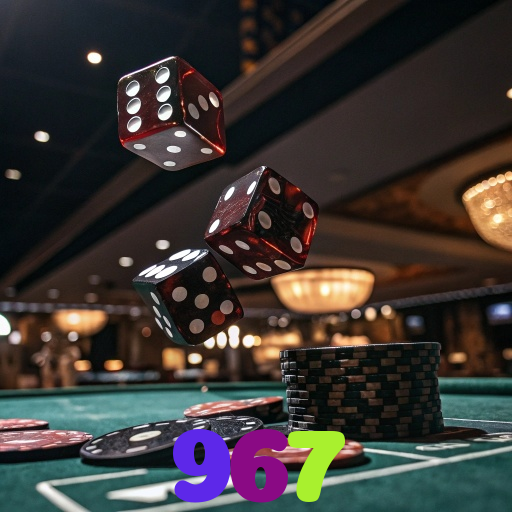 967 - Baixe o app 967 no Google Play e jogue ao vivo