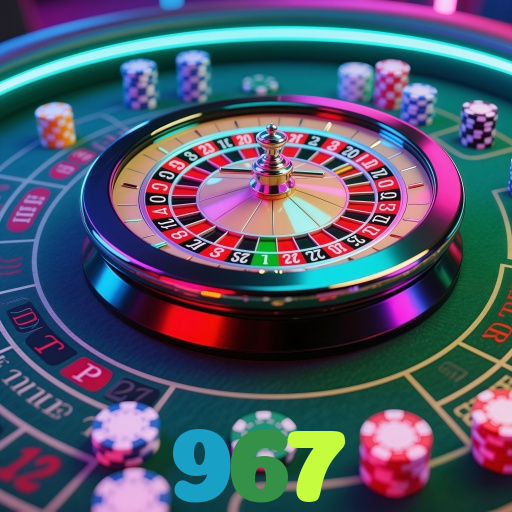 967 - Baixe o app 967 no Google Play e jogue ao vivo
