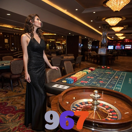 967 - Baixe o App 967 para Android e Comece a Jogar