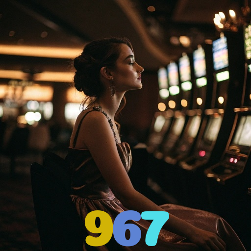 967 - Baixe o app 967 no Google Play e jogue ao vivo