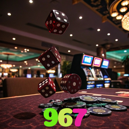 967 - Baixe o app 967 no Google Play e jogue ao vivo