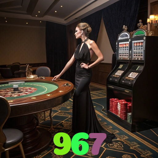 967 - Baixe o app 967 no Google Play e jogue ao vivo
