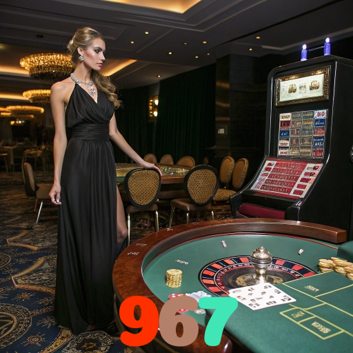 967 - Baixe o app 967 no Google Play e jogue ao vivo