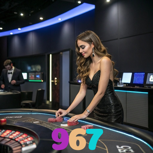 967 - Baixe o App 967 para Android e Comece a Jogar