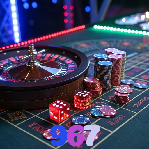 967 - Baixe o App 967 para Android e Comece a Jogar