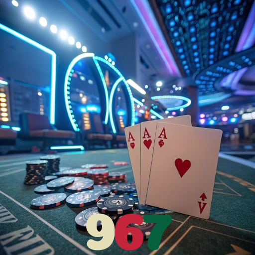 967 - Baixe o App 967 para Android e Comece a Jogar