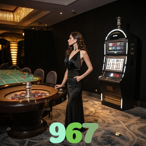 967 - Baixe o app 967 no Google Play e jogue ao vivo