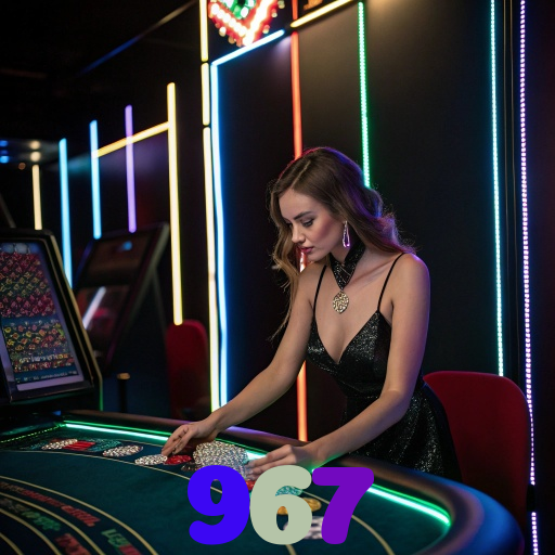 967 - Baixe o App 967 para Android e Comece a Jogar