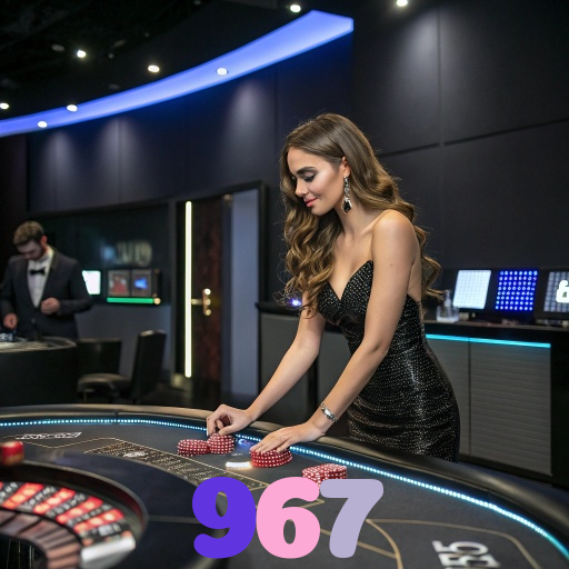 967 - Baixe o App 967 para Android e Comece a Jogar