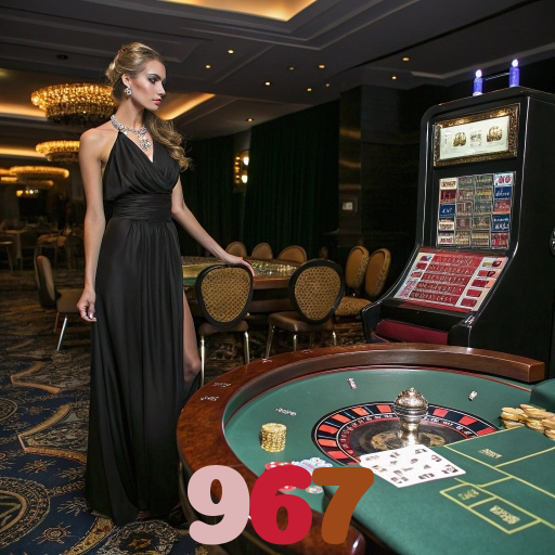 967 - Baixe o app 967 no Google Play e jogue ao vivo