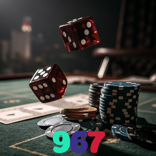 967 - Baixe o App 967 para Android e Comece a Jogar