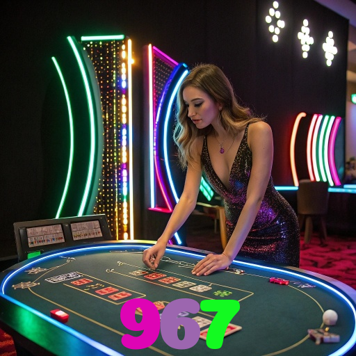 967 - Baixe o app 967 no Google Play e jogue ao vivo