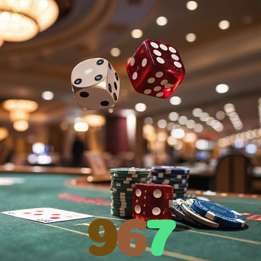967 - Baixe o app 967 no Google Play e jogue ao vivo